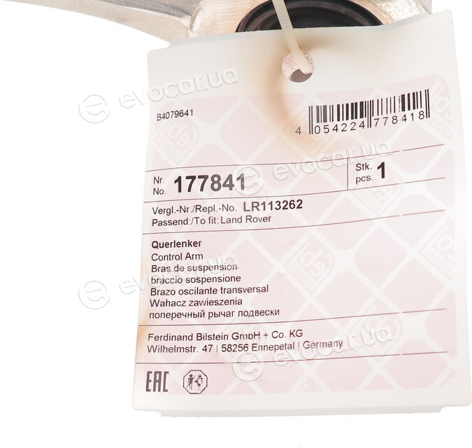 Febi 177841