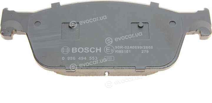 Bosch 0 986 494 553