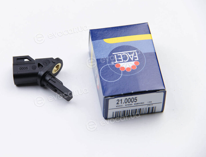 Facet 21.0005