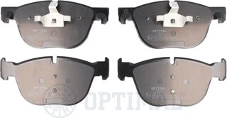 Optimal BP-12434