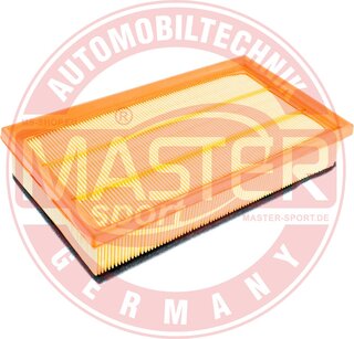 Master Sport 29124-LF-PCS-MS