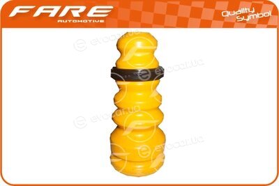 Fare 15917
