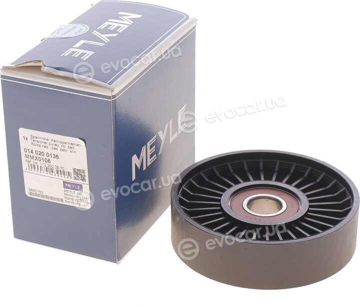 Meyle 014 020 0136