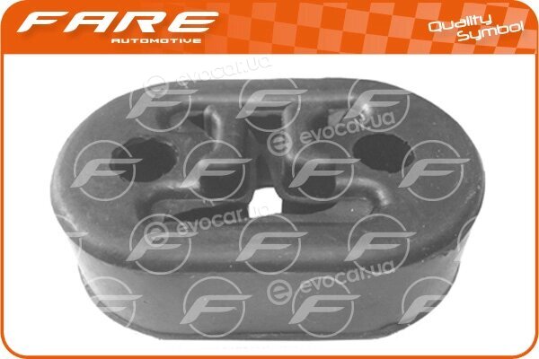 Fare 2161