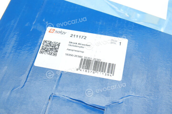 Solgy 211172