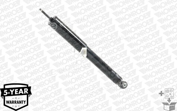 Monroe 23456