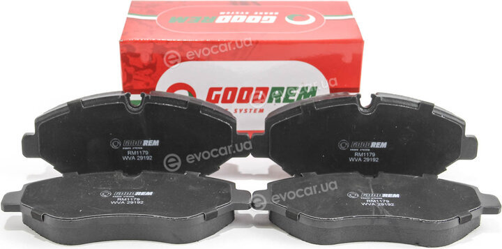 Goodrem RM1179