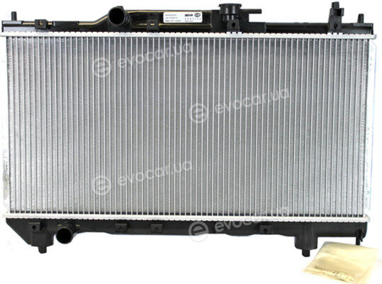 Mahle CR 543 000S