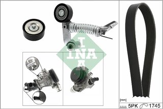 INA 529 0319 30