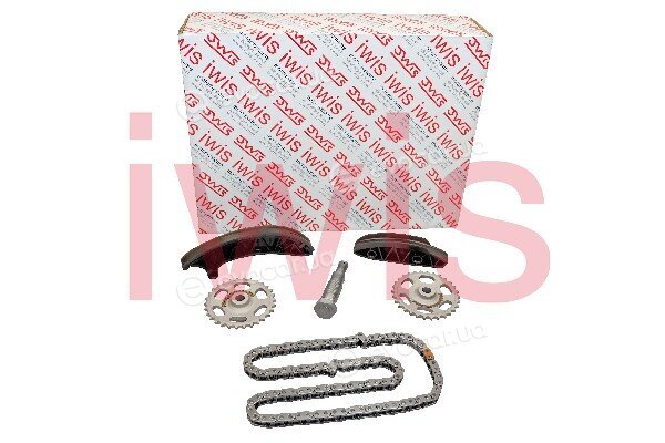 Iwis 59819Set