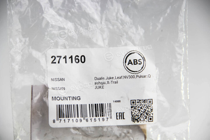 A.B.S. 271160