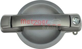 Metzger 2310536