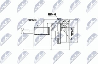 NTY NPZ-TY-075