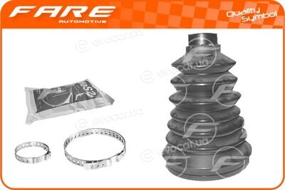 Fare K1203
