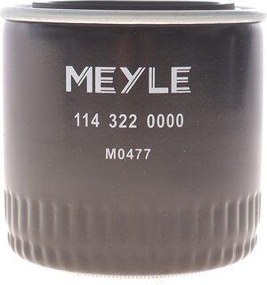 Meyle 114 322 0000