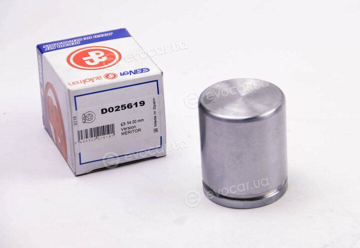 Autofren D025619