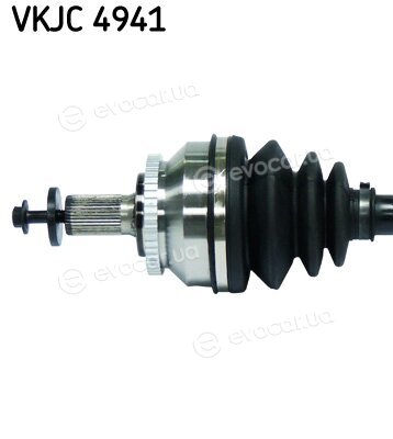 SKF VKJC 4941