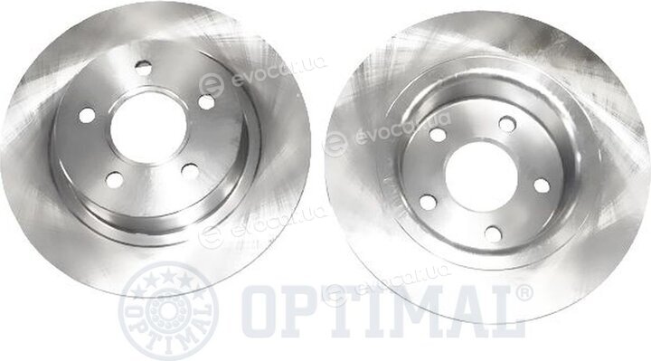 Optimal BS-8110C