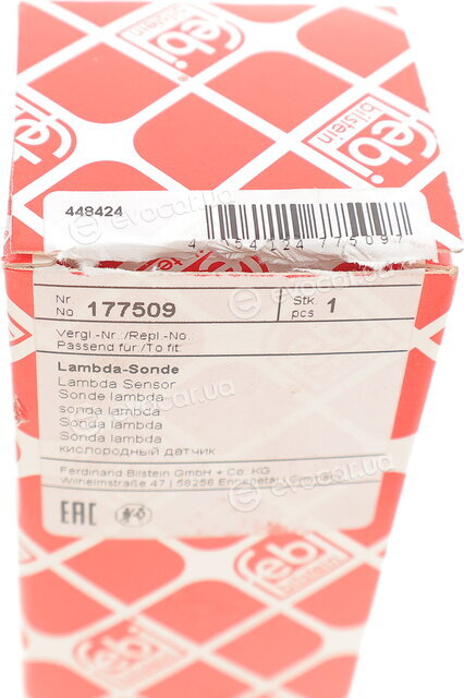 Febi 177509