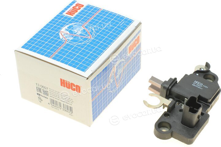 Astemo (Hitachi) / Huco 130607