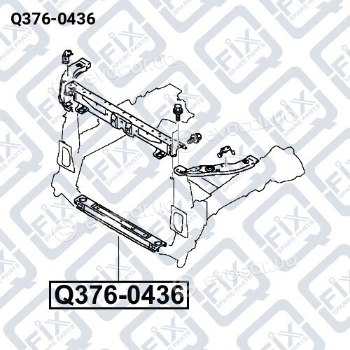 Q-Fix Q3760436