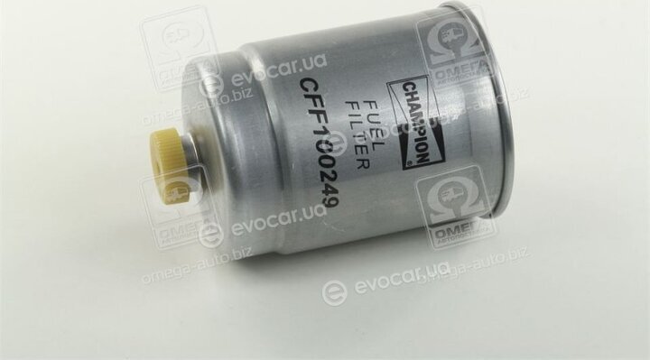Champion CFF100249