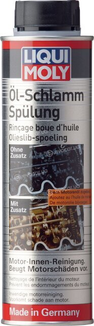 Liqui Moly 5200