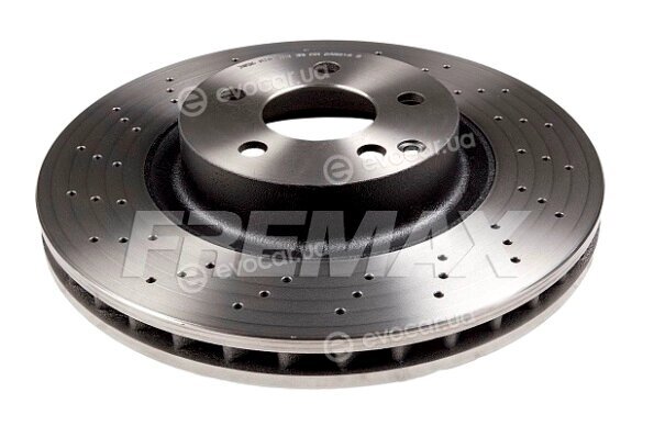 Fremax BD-3056