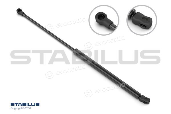 Stabilus 023606