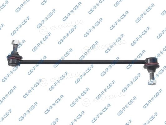 GSP S051410