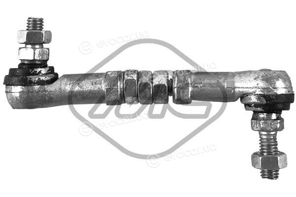 Metalcaucho / STC 40115