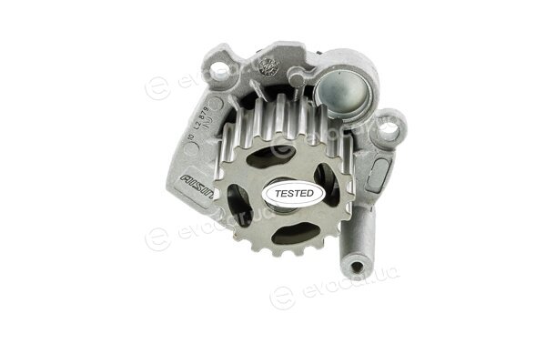 Aisin WE-VW37