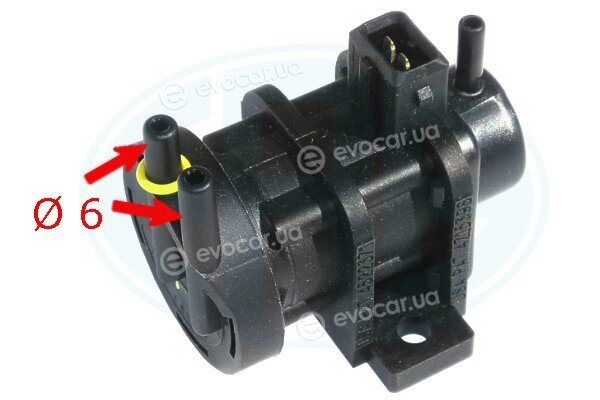 Era / Messmer 555053A
