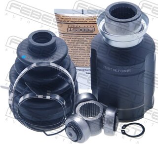 Febest 0411-CU204WD