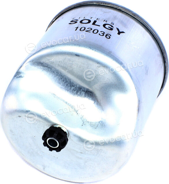 Solgy 102036