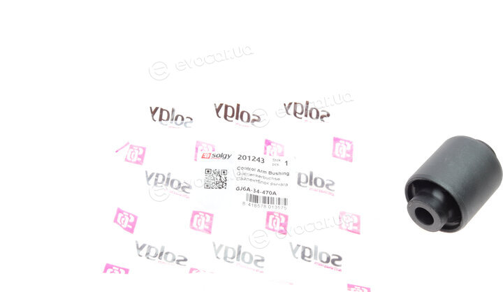 Solgy 201243