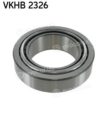 SKF VKHB 2326