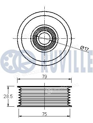 Ruville 542003