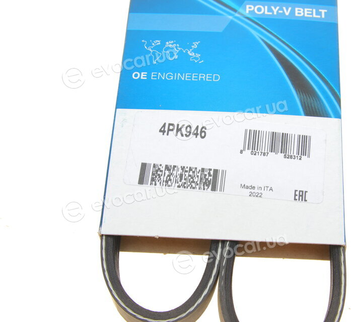 Dayco 4PK946
