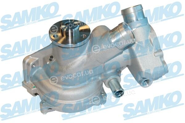 LPR / Samko WP0322