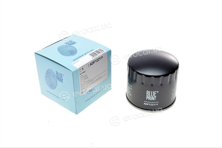 Blue Print ADF122111