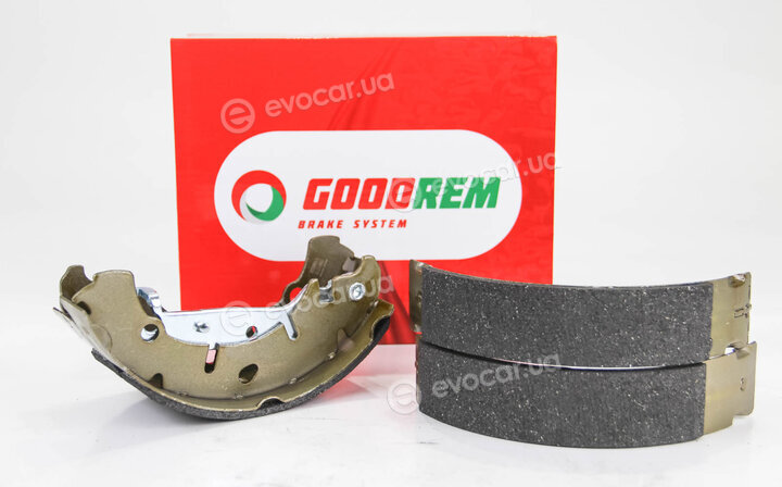 Goodrem RM1278
