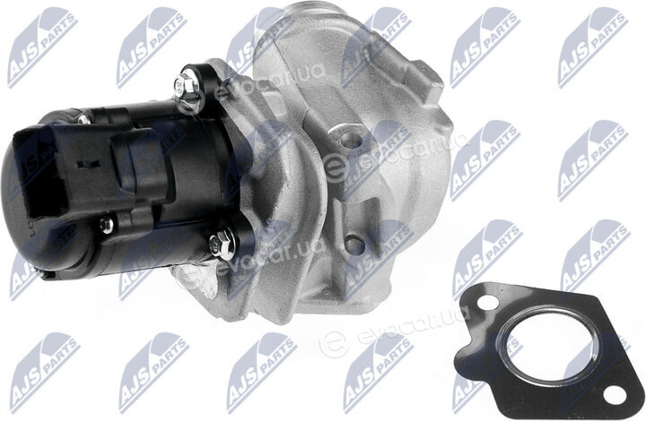NTY EGR-FR-001