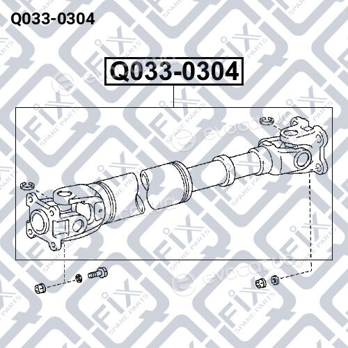 Q-Fix Q0330304