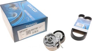 Dayco KPV276