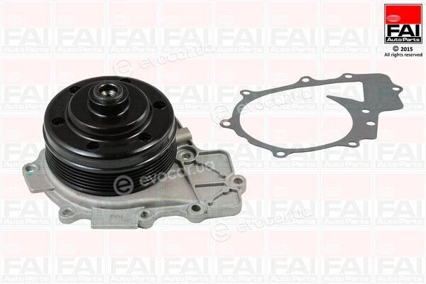 FAI WP6634