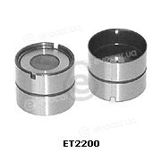 Eurocams ET2200