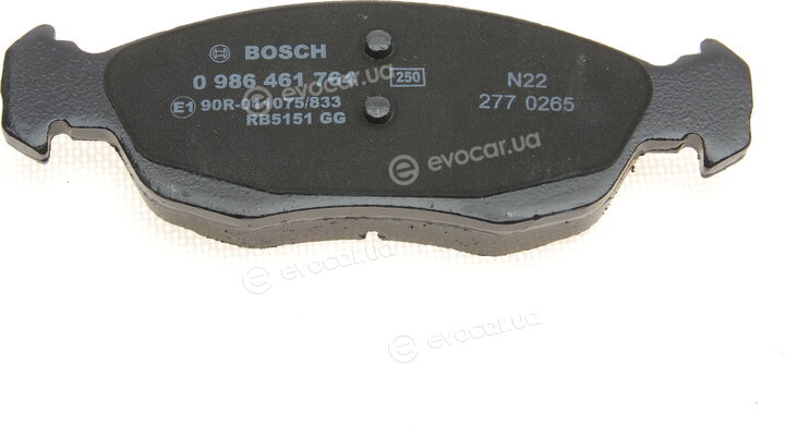 Bosch 0 986 461 764