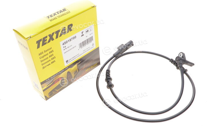 Textar 45018700