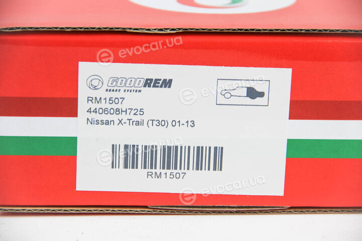 Goodrem RM1507